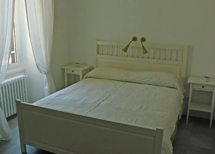 B&B Il Sampietrino Dei Cavalleggeri