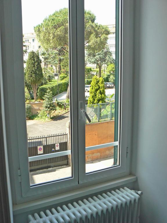 Il Sampietrino Dei Cavalleggeri Couette-café