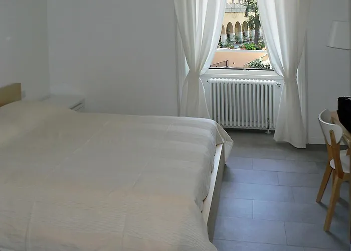 B&B Il Sampietrino Dei Cavalleggeri